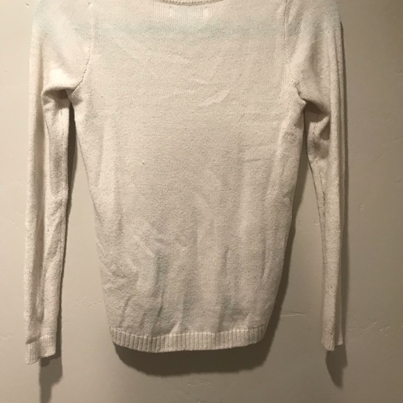 Abrecrombie kids sweater - Picture 3 of 3